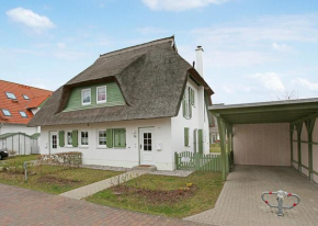 Haus 66, Sanddornweg 5 b